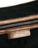 Isabel Marant  Winna Day Woven Crossbody Bag
