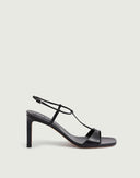 Soeur Cecilie Sandals