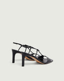 Soeur Cecilie Sandals