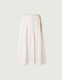 Soeur Amalia Cotton Skirt