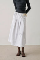 Soeur Amalia Cotton Skirt