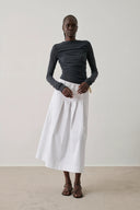 Soeur Amalia Cotton Skirt