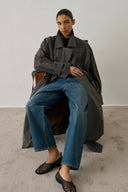 Soeur Harrison Baggy Jeans