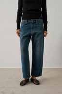 Soeur Harrison Baggy Jeans