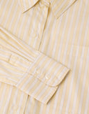 Soeur Carlotta Shirt in Striped Cotton Poplin