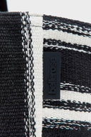 Bellerose Ibox Woven Tote Bag