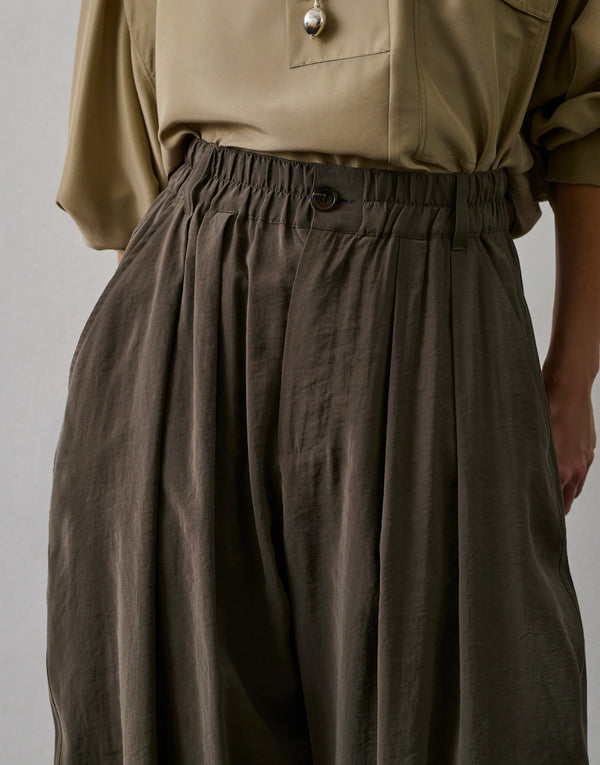 Soeur Vernon Khaki Trousers