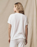 The Great Boxy Crew T Shirt