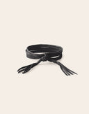 Xirena Treva Leather Belt