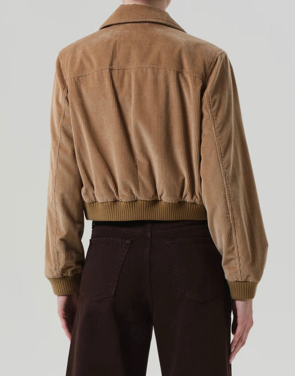 Citizens Of Humanity Lola Eve Bomber