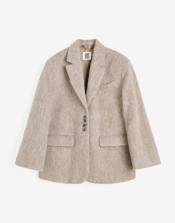 By Malene Birger Biena Oversized Blazer