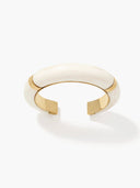 Aurelie Bidermann Caftan Moon Bangle