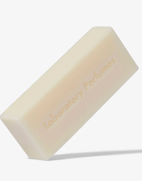 Laboratory Perfumes Amber Soap