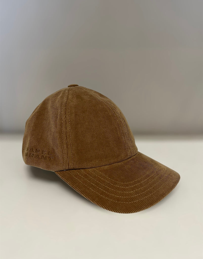 Isabel Marant Tomas Cap Camel