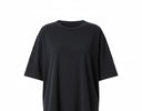 Citizens Of Humanity Goldie Washed Black T-Shirt