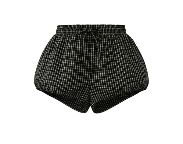 Bellerose Johny Balloon Shorts