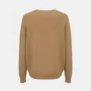 Jumper 1234 Cashmere Crew Foundation