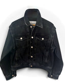 Isabel Marant Zyma Denim Jacket