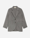 Vanessa Bruno Marc Wool Jacket