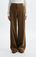 Vanessa Bruno Heric Wide Leg Trousers