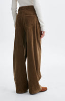 Vanessa Bruno Heric Wide Leg Trousers