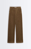 Vanessa Bruno Heric Wide Leg Trousers