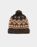 Xirena Creme Caramel Snowbird Beanie