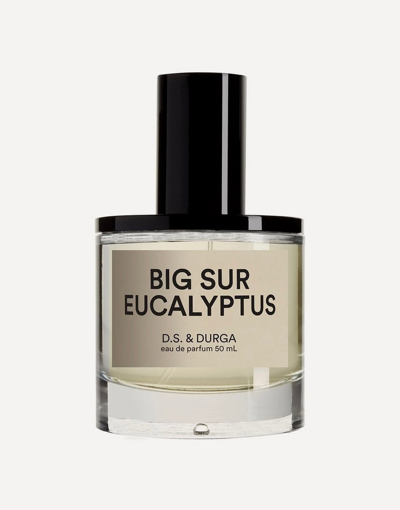 DS Durga Big Sur Eucalyptus Eau de Parfum 50ml