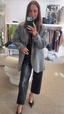 Vanessa Bruno Marc Wool Jacket