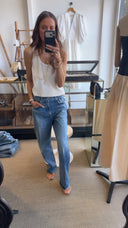 Citizens of Humanity Miro Relaxed Fit in Lolita