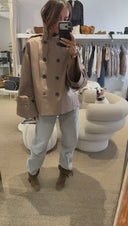 By Malene Birger Alisandra Mac