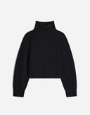 Vanessa Bruno Ballerina Sweater Black