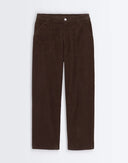 Vanessa Bruno Cargo Crop Cords