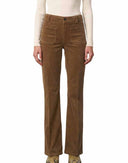 Vanessa Bruno Dumpy Cords Tan